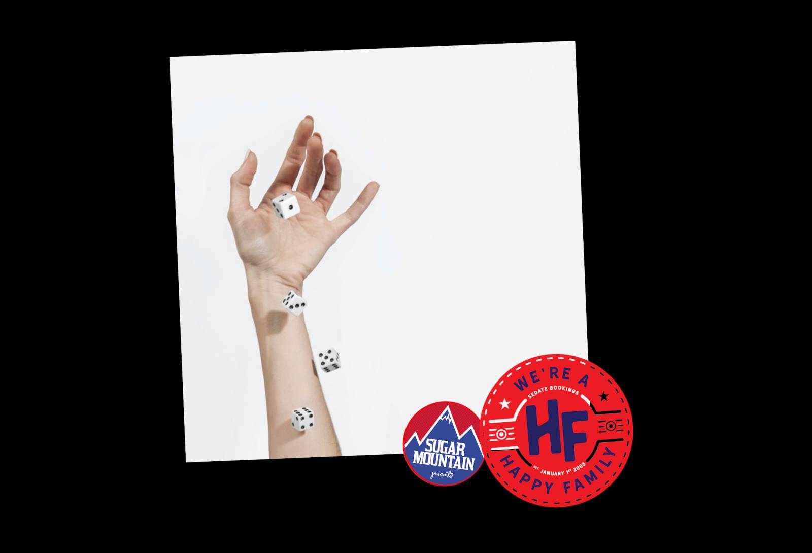 [We're A Happy Family] Greetings from Ashbury Park from Nicole Atkins